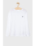 Polo Ralph Lauren Longsleeve copii 134 - 176 cm - Pled.ro