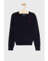 Polo Ralph Lauren Pulover copii 134-176 cm - Pled.ro