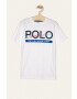 Polo Ralph Lauren Tricou copii 134-176 cm - Pled.ro