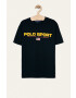 Polo Ralph Lauren Tricou copii 134-176 cm - Pled.ro