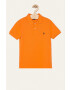 Polo Ralph Lauren Tricou polo copii 134-176 cm - Pled.ro