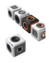 PowerCube difuzor wireless AudioCube - Pled.ro