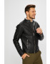 Premium by Jack&Jones Geaca de piele - Pled.ro