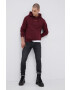 Premium by Jack&Jones Hanorac de bumbac - Pled.ro