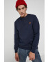 Premium by Jack&Jones Hanorac de bumbac - Pled.ro