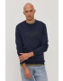 Premium by Jack&Jones Hanorac de bumbac - Pled.ro