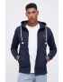 Premium by Jack&Jones Hanorac de bumbac - Pled.ro