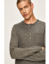 Premium by Jack&Jones Longsleeve - Pled.ro