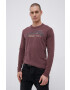 Premium by Jack&Jones longsleeve din bumbac - Pled.ro