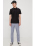 Premium by Jack&Jones pantaloni din in - Pled.ro