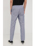 Premium by Jack&Jones pantaloni din in - Pled.ro