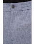 Premium by Jack&Jones pantaloni din in - Pled.ro