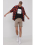 Premium by Jack&Jones Tricou din bumbac - Pled.ro