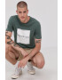 Premium by Jack&Jones Tricou din bumbac - Pled.ro