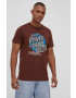 Premium by Jack&Jones tricou din bumbac - Pled.ro