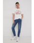 Premium by Jack&Jones tricou din bumbac - Pled.ro