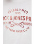 Premium by Jack&Jones Tricou din bumbac - Pled.ro