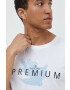 Premium by Jack&Jones tricou din bumbac - Pled.ro