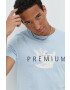 Premium by Jack&Jones tricou din bumbac - Pled.ro