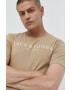 Premium by Jack&Jones tricou din bumbac - Pled.ro