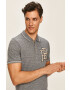 Premium by Jack&Jones Tricou Polo - Pled.ro