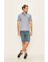 Premium by Jack&Jones Tricou Polo - Pled.ro