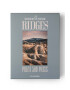 Printworks puzzle Ridges 500 elementów - Pled.ro