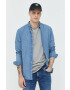 Produkt by Jack & Jones camasa jeans - Pled.ro