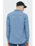 Produkt by Jack & Jones camasa jeans - Pled.ro