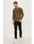 Produkt by Jack & Jones Hanorac de bumbac - Pled.ro