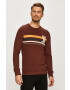 Produkt by Jack & Jones Hanorac de bumbac - Pled.ro