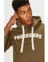 Produkt by Jack & Jones Hanorac de bumbac - Pled.ro