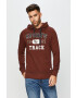 Produkt by Jack & Jones Hanorac de bumbac - Pled.ro