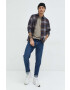 Produkt by Jack & Jones jeansi pktmah - Pled.ro