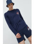 Produkt by Jack & Jones longsleeve din bumbac - Pled.ro