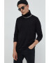 Produkt by Jack & Jones longsleeve din bumbac - Pled.ro