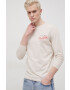 Produkt by Jack & Jones longsleeve din bumbac - Pled.ro