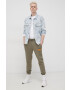 Produkt by Jack & Jones pantaloni - Pled.ro