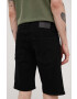 Produkt by Jack & Jones pantaloni scurti jeans - Pled.ro