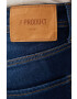 Produkt by Jack & Jones pantaloni scurti jeans - Pled.ro