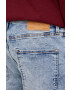 Produkt by Jack & Jones pantaloni scurti jeans - Pled.ro