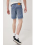 Produkt by Jack & Jones pantaloni scurti jeans - Pled.ro