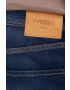 Produkt by Jack & Jones pantaloni scurti jeans - Pled.ro