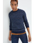 Produkt by Jack & Jones pulover - Pled.ro