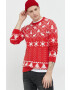 Produkt by Jack & Jones pulover - Pled.ro