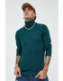 Produkt by Jack & Jones pulover - Pled.ro