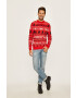 Produkt by Jack & Jones Pulover - Pled.ro