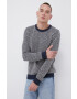 Produkt by Jack & Jones Pulover de bumbac - Pled.ro