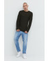 Produkt by Jack & Jones pulover de bumbac - Pled.ro