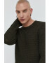 Produkt by Jack & Jones pulover de bumbac - Pled.ro